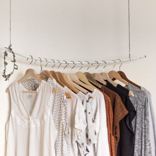 Moda Ecológica Orgánica Sostenible